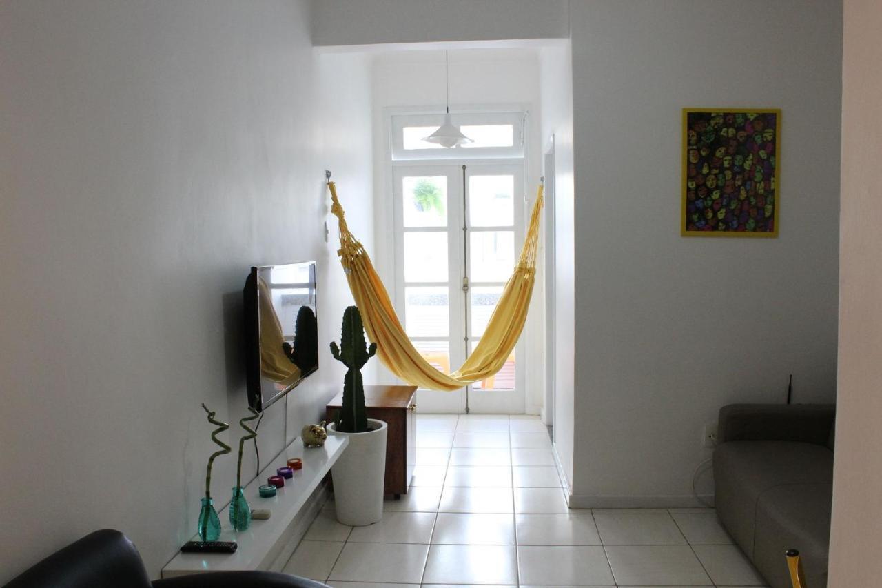 Rio Habitat Weaver Rio de Janeiro Bagian luar foto